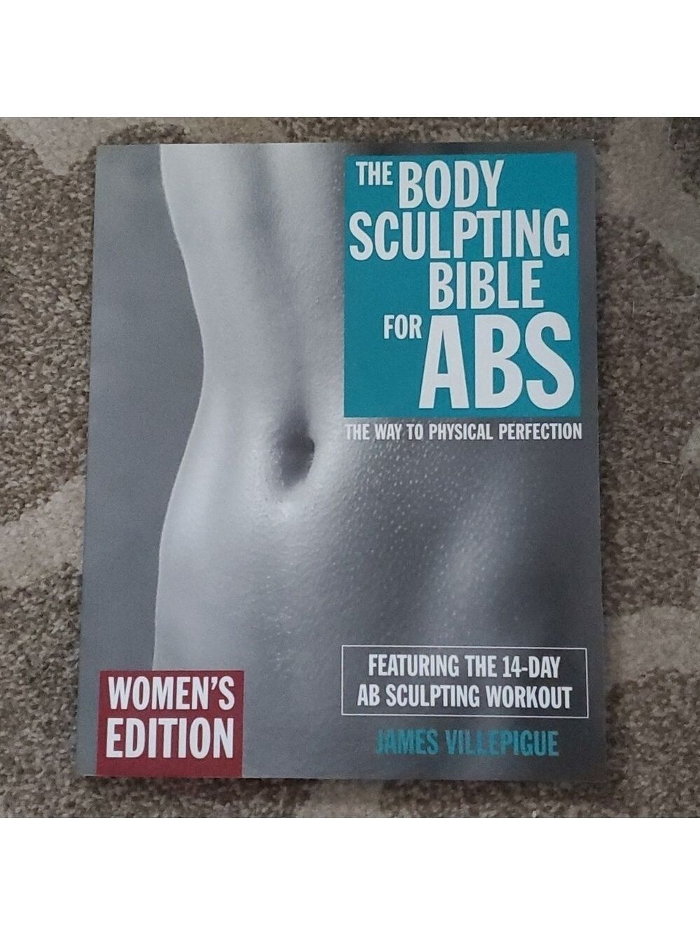 Self help book